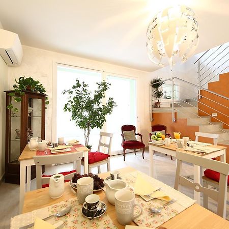 Bed And Breakfast Elmira Модена Экстерьер фото