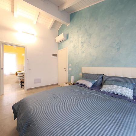 Bed And Breakfast Elmira Модена Экстерьер фото