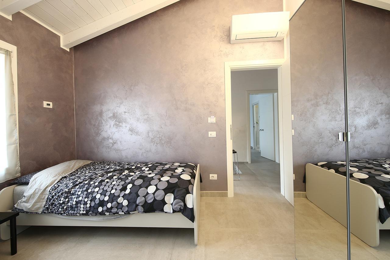 Bed And Breakfast Elmira Модена Экстерьер фото