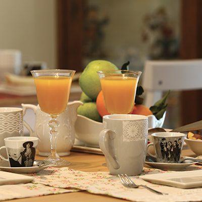 Bed And Breakfast Elmira Модена Экстерьер фото