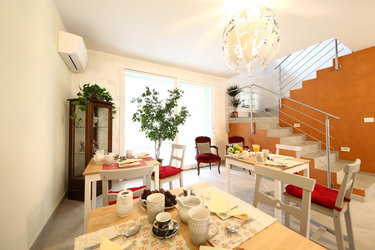Bed And Breakfast Elmira Модена Экстерьер фото
